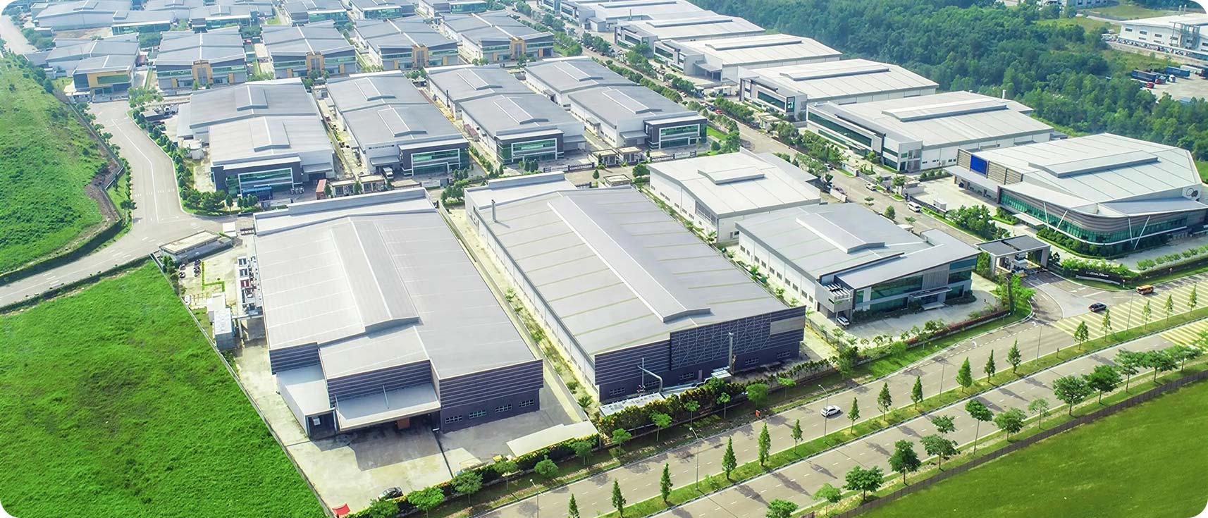 Ampora Technology Co., Ltd.